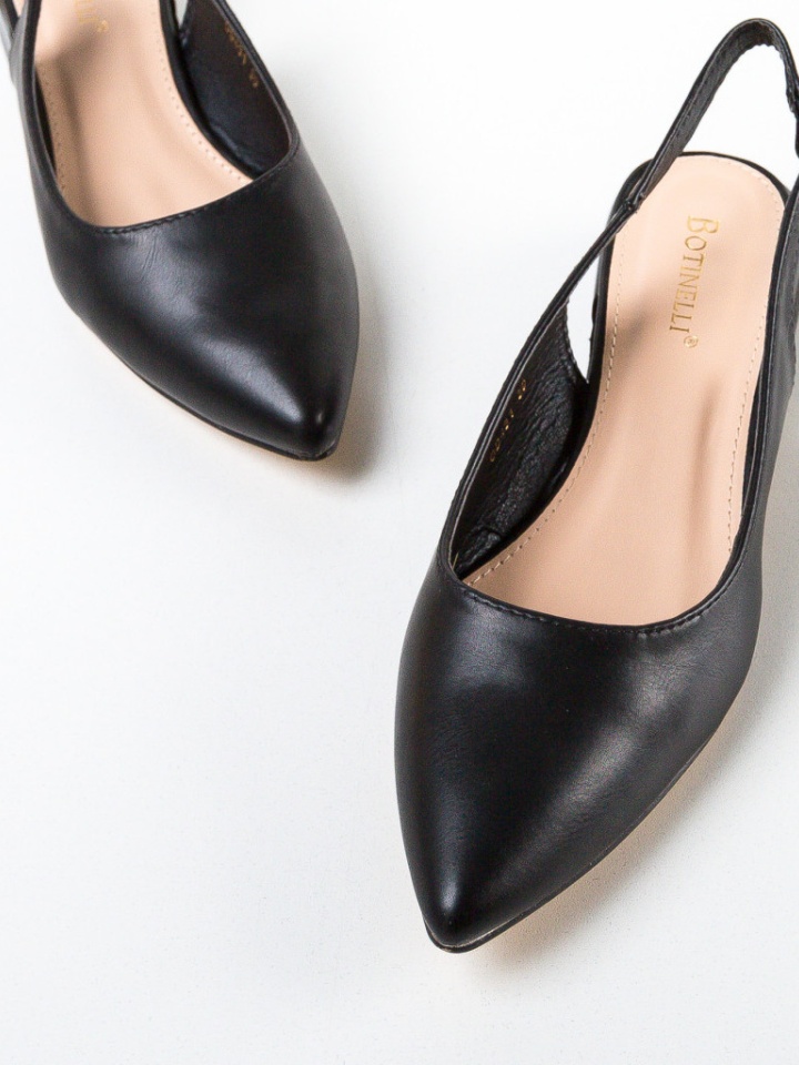 Balerini dama Knife Negri