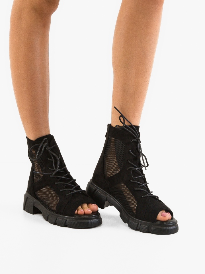 Ghete dama Kawo Negre