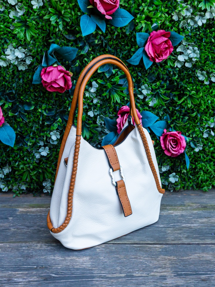 Geanta dama Jehy Bej