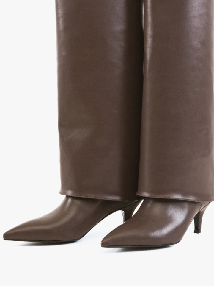 Cizme dama Nennko Maro