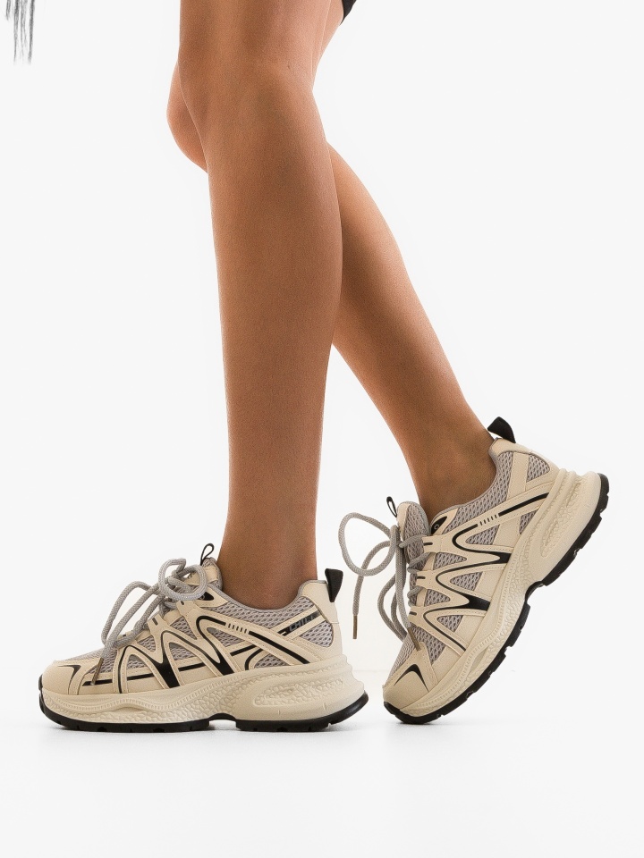 Sneakers dama Scotto Negri