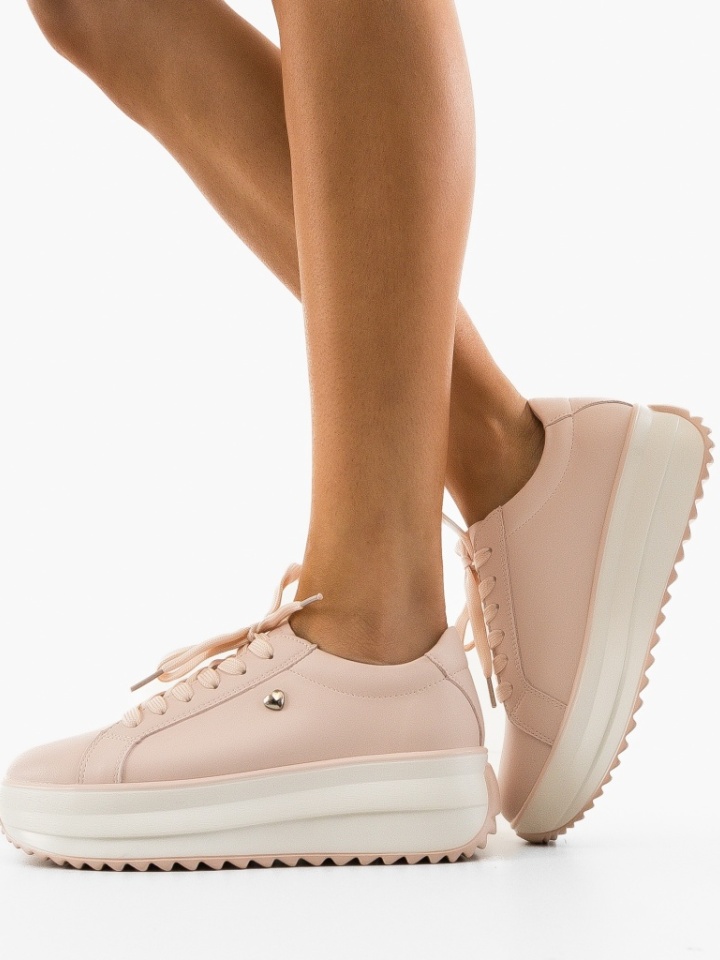 Sneakers dama Arioami Roz