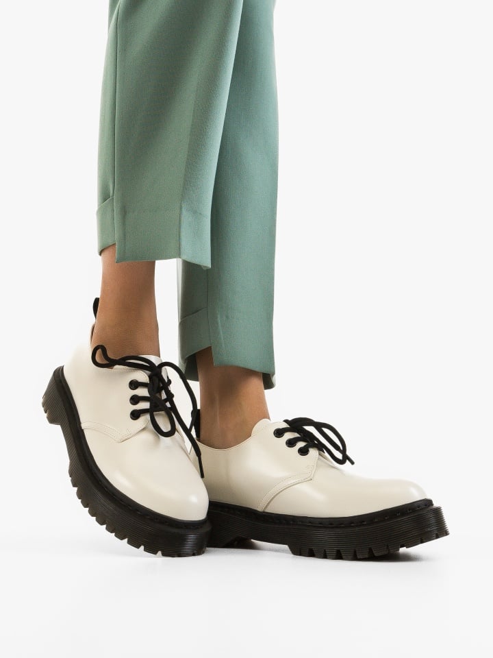 Pantofi Casual Uchen Albi