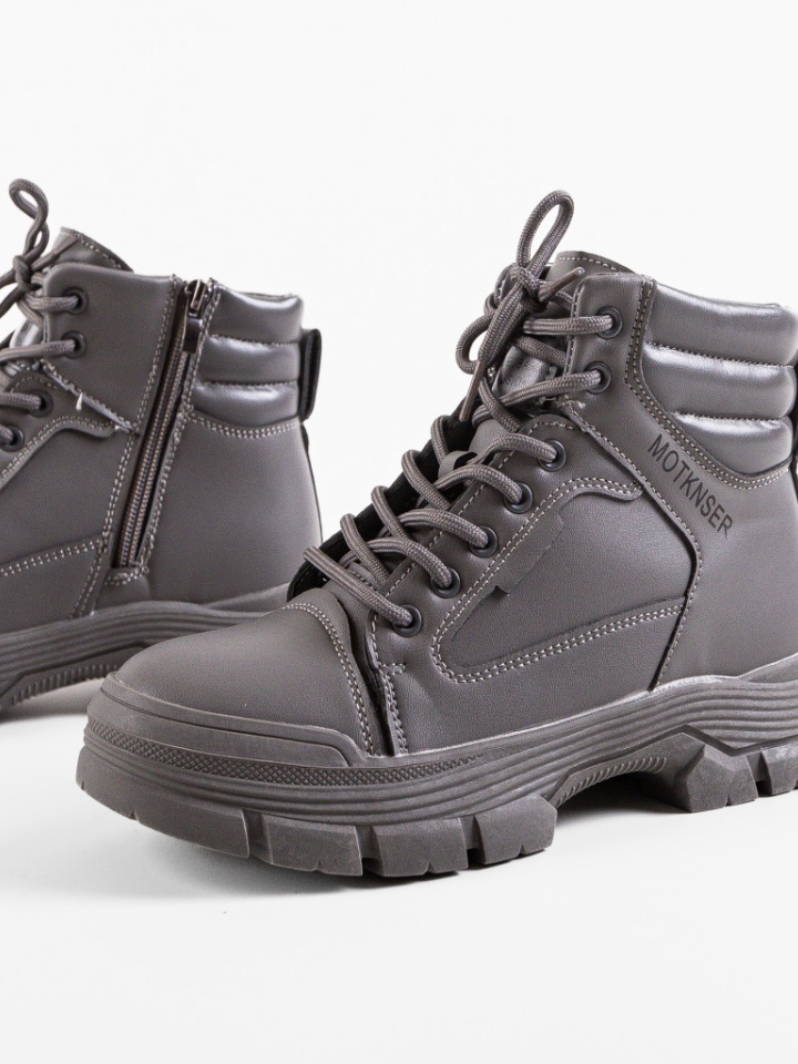 Ghete dama Motser Negre