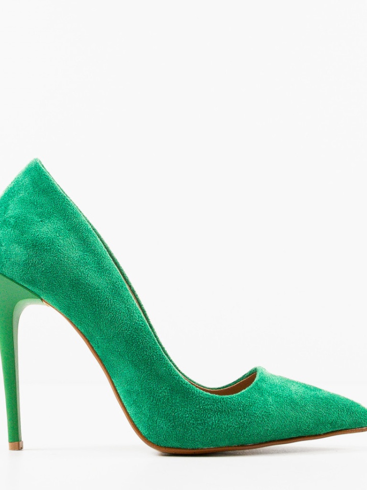 Pantofi dama Fegefa Negri