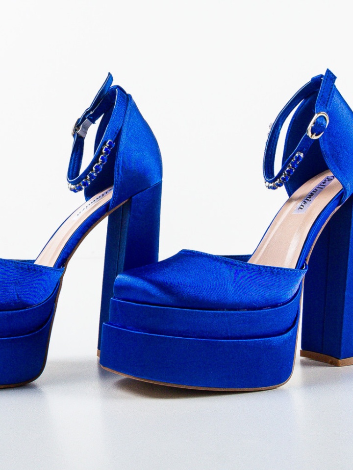 Pantofi dama Sarah Roz