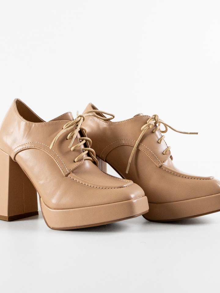 Pantofi dama Bartlet Negri