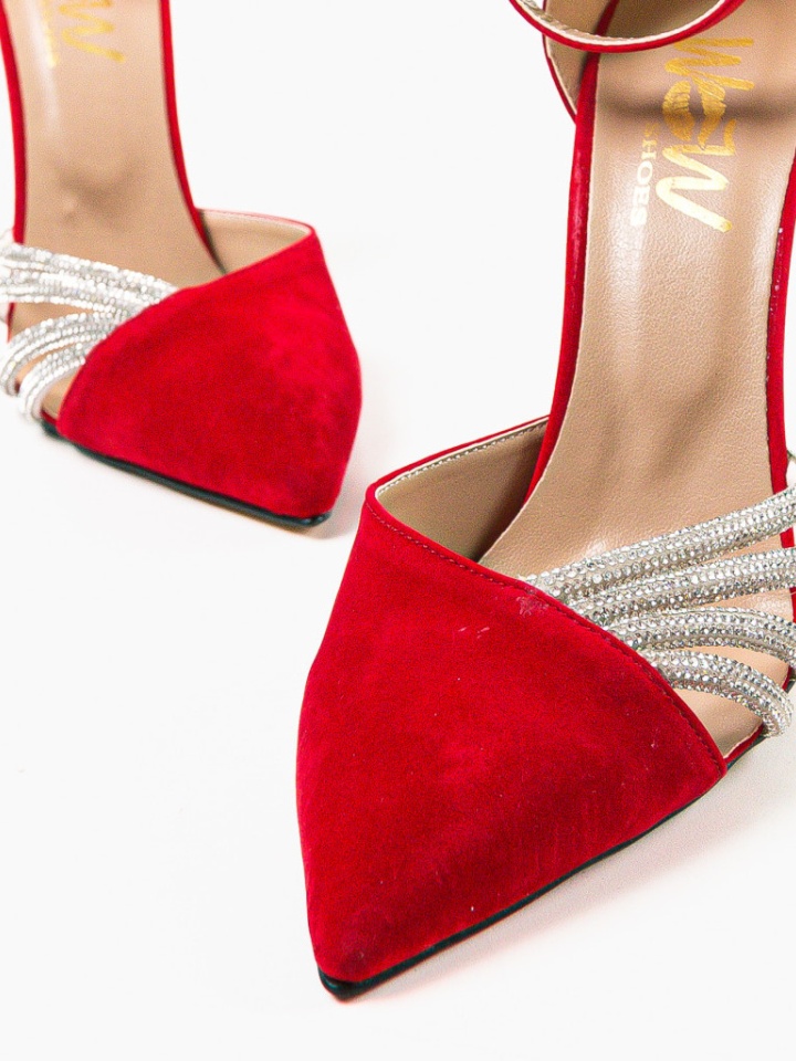 Pantofi dama Tiago Verzi