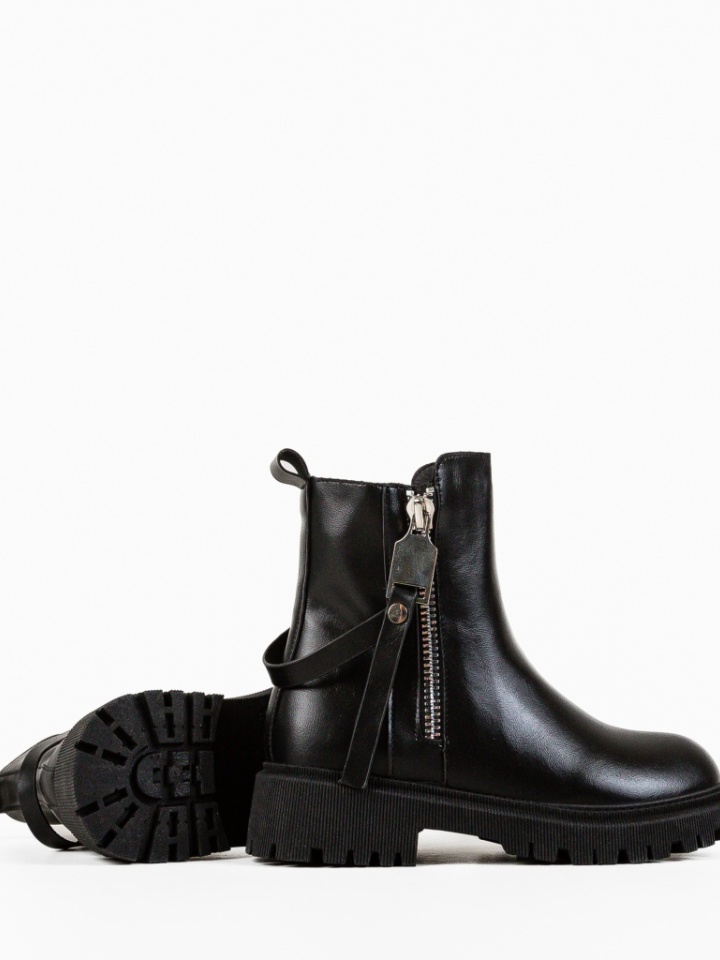 Ghete dama Kalyner Negre