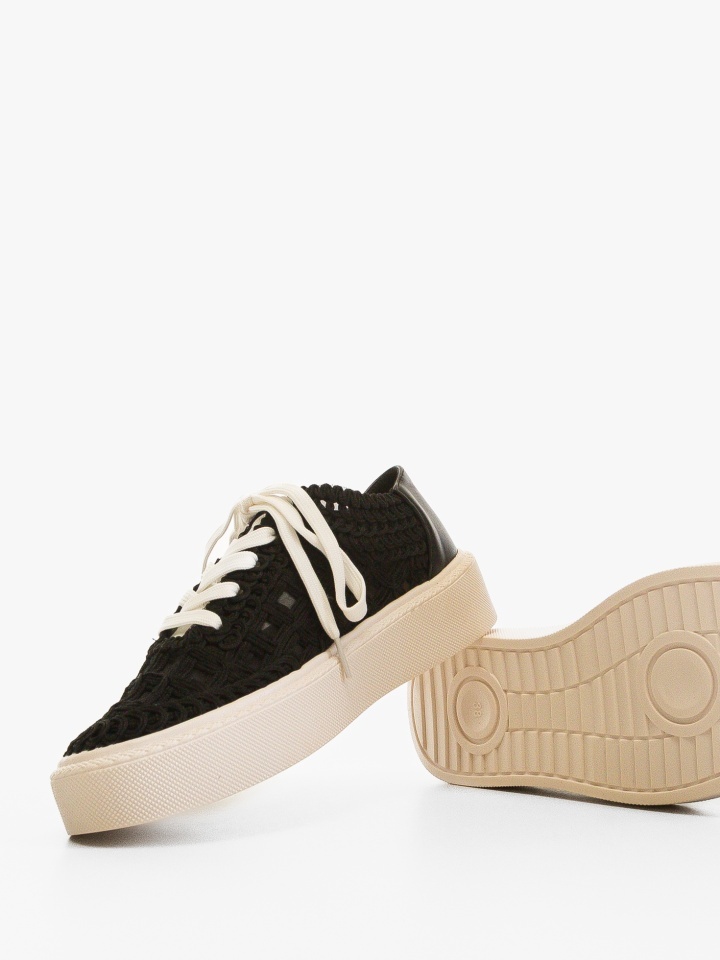 Sneakers dama Aihao Negri