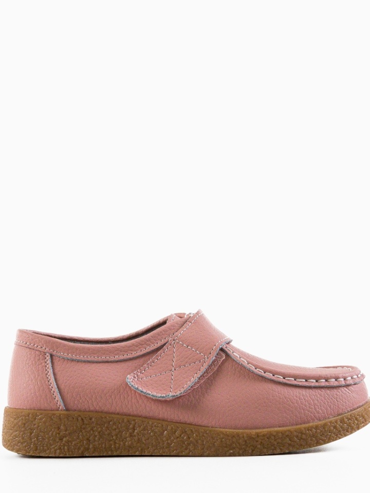 Pantofi Casual Monta Negri