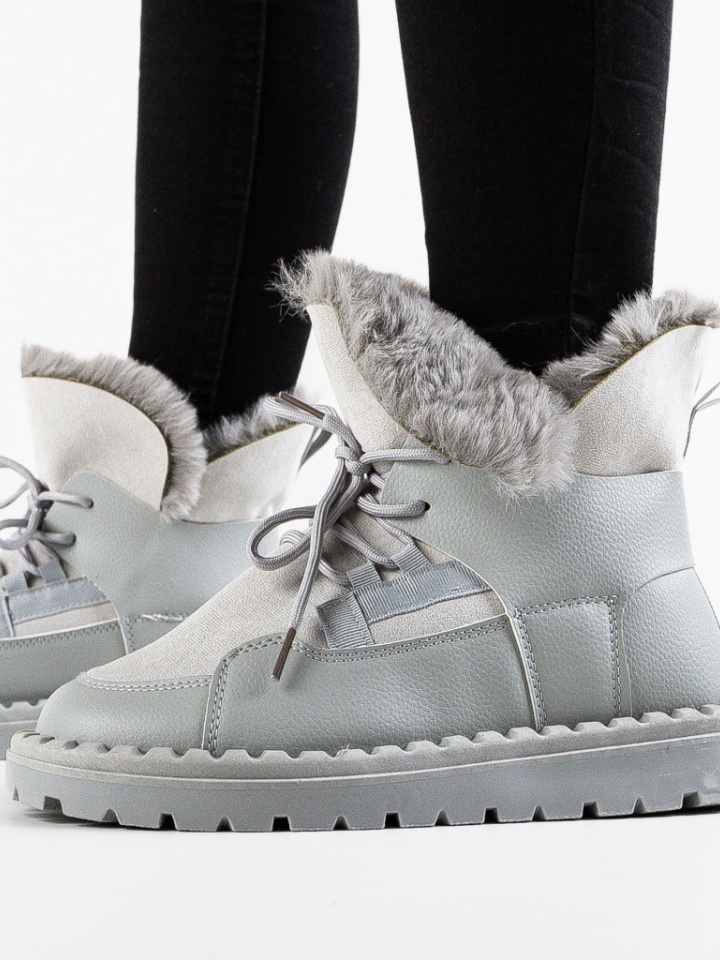 Ghete dama Pyfa Negre