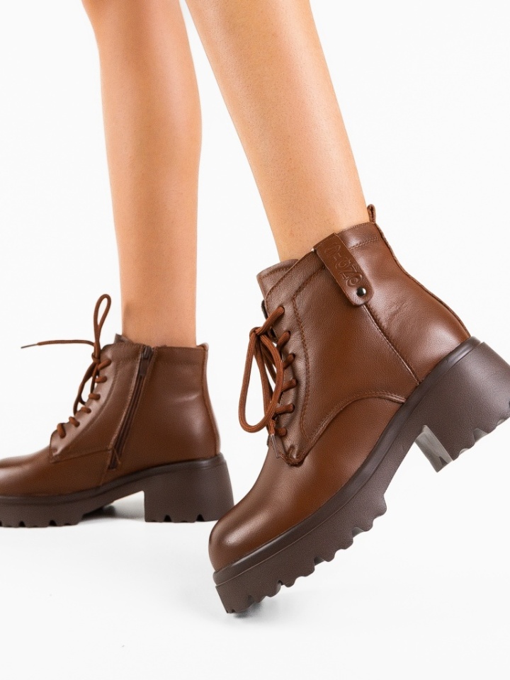 Ghete dama Signo Maro 2