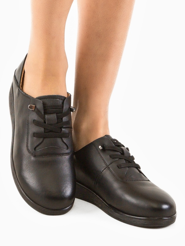 Pantofi Casual Heleg Verzi