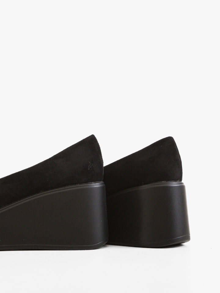 Platforme dama Danyrai Negre