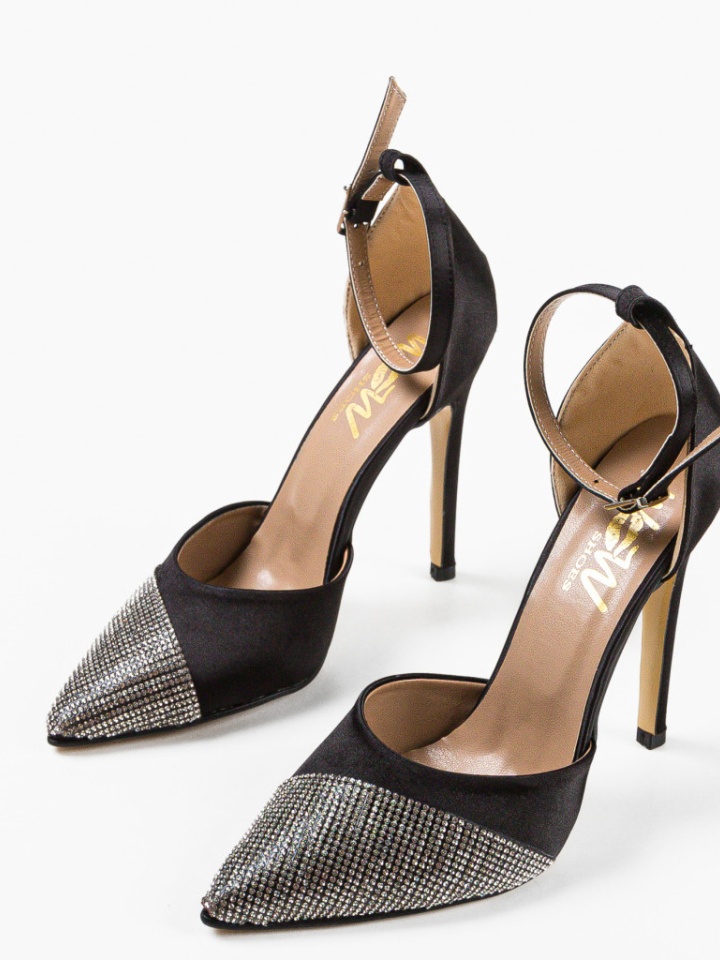 Pantofi dama Katar Mov