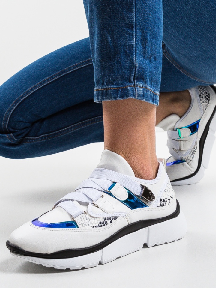 Pantofi Sport Jacobas Albi 2