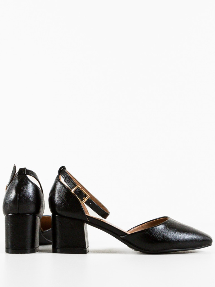 Pantofi dama Vixim Negri