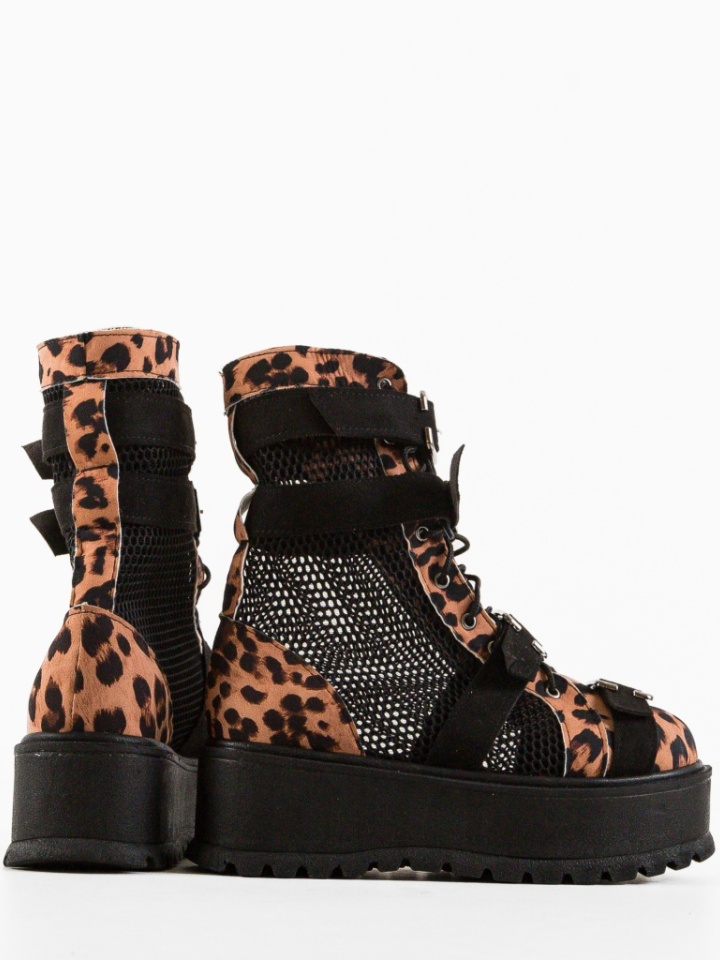 Ghete dama Nerona Negre