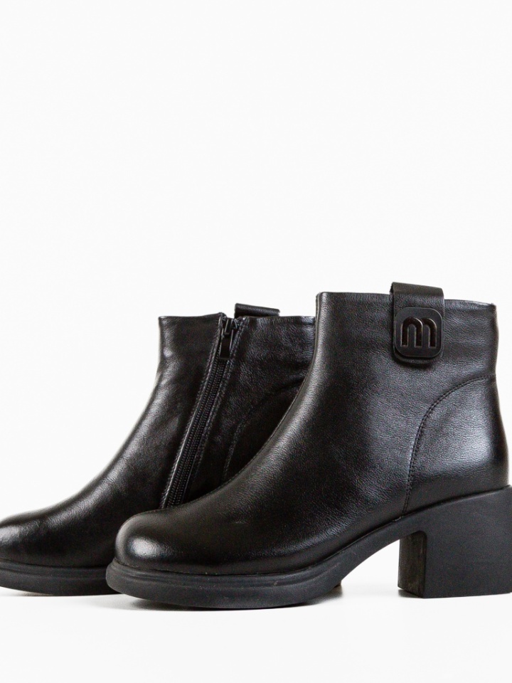 Botine dama Safta Maro