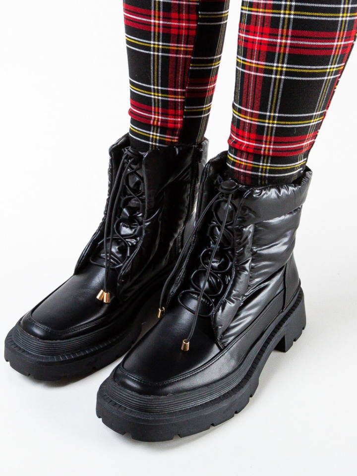 Ghete dama Idranta Negre