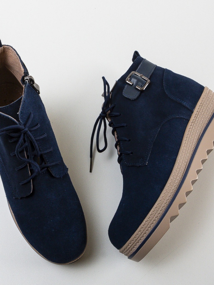 Ghete Kniz Bleumarin