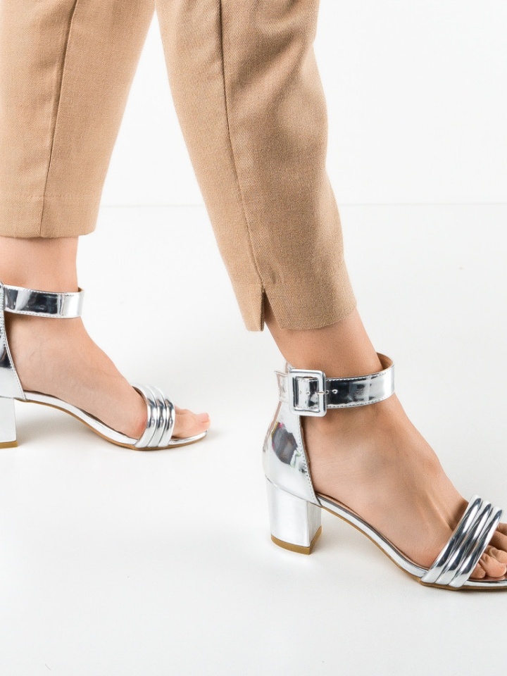 Sandale dama Ynuwet Aurii 2