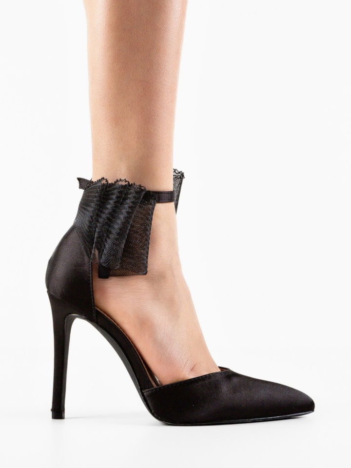 Pantofi dama Fran Albi