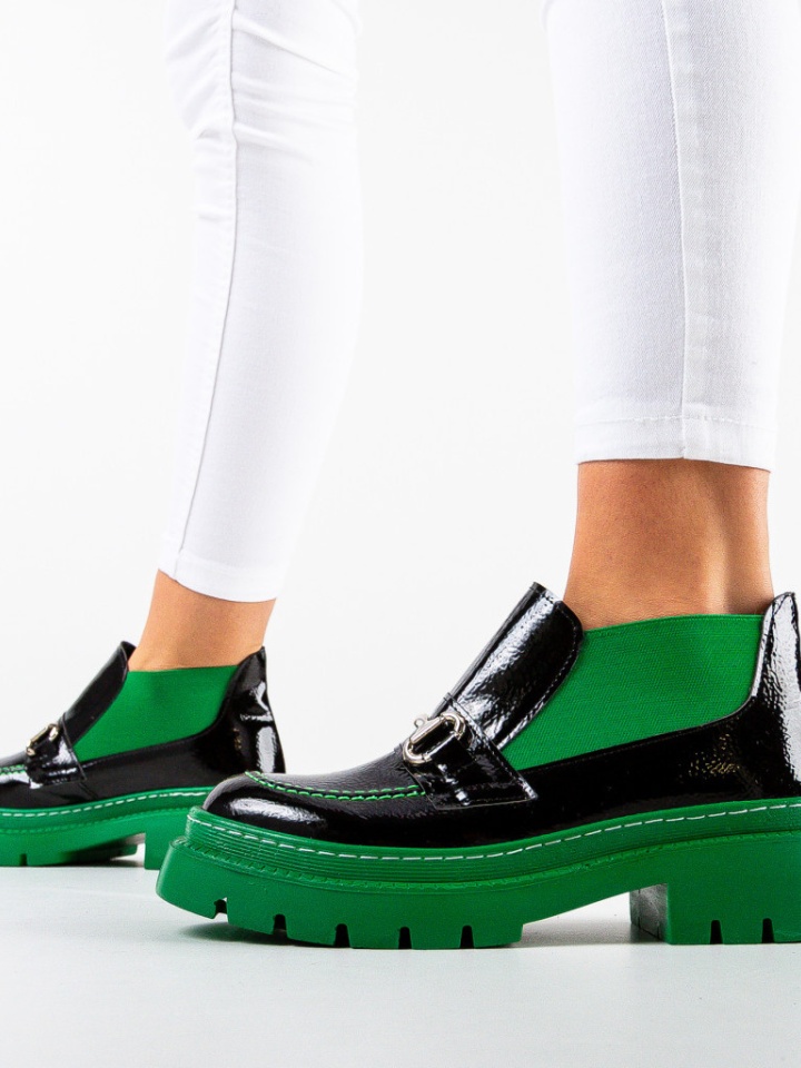 Pantofi Casual dama Soga Negri