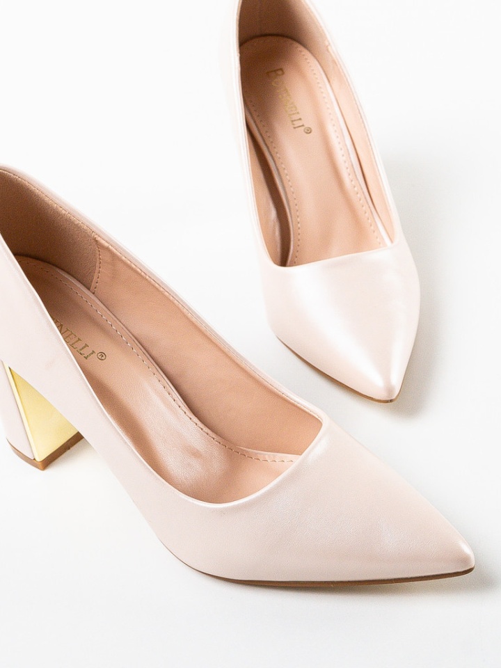 Pantofi dama Sherman Negri