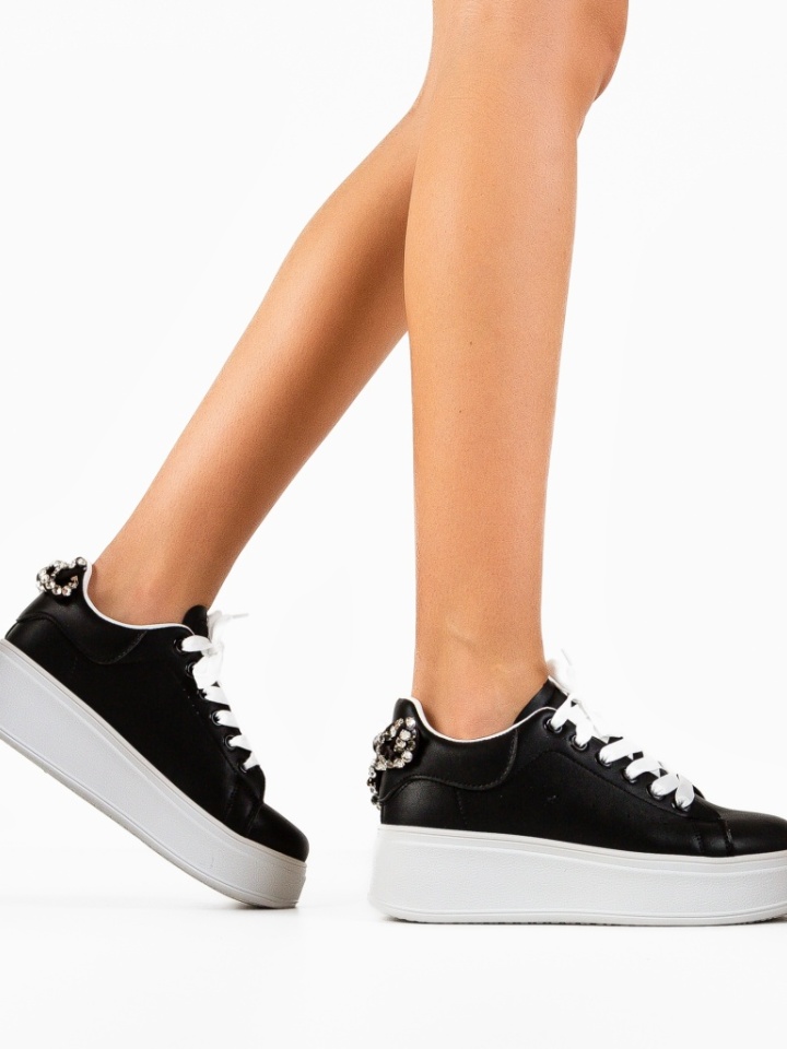 Sneakers dama Wilkins Albi