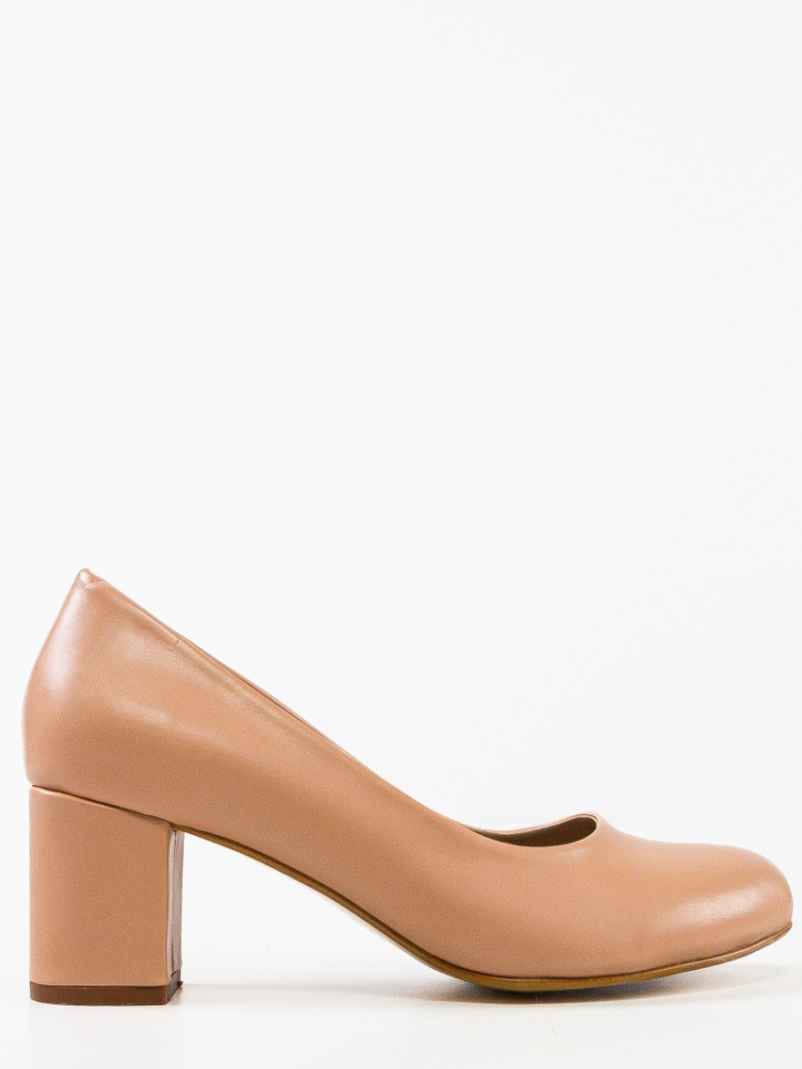 Pantofi dama Azura Negri 3