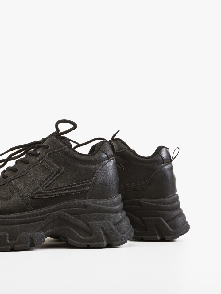 Sneakers dama Kalai Albi