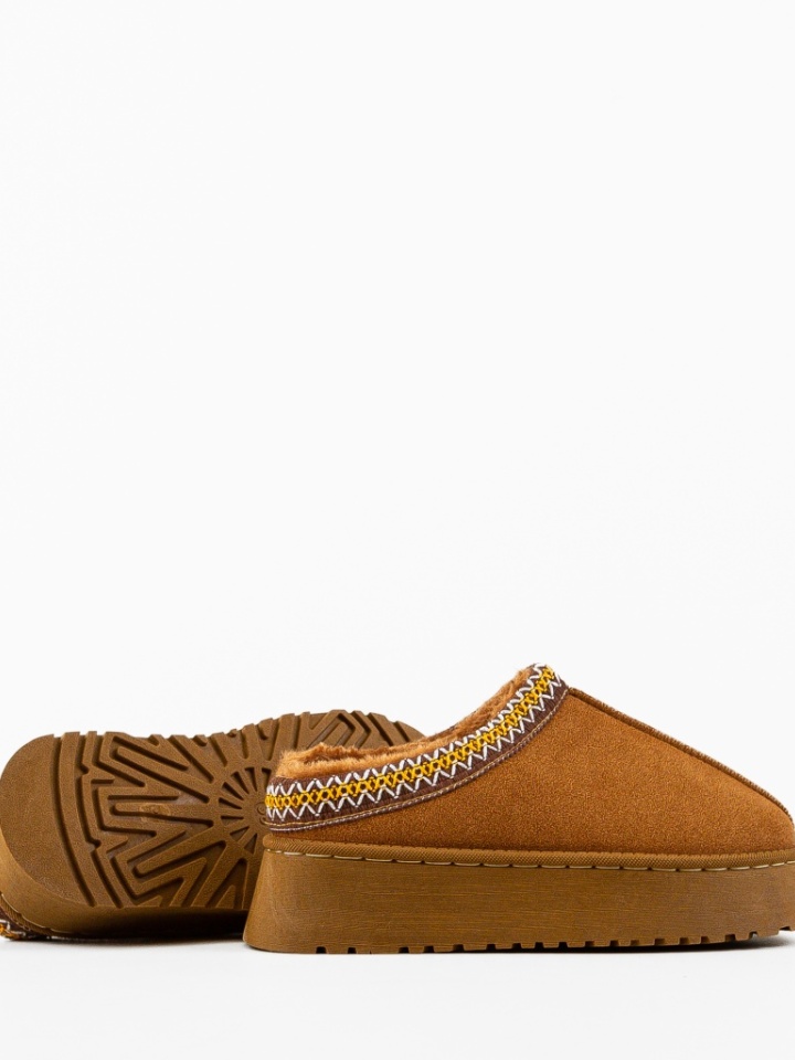 Papuci tip Ug Nilana Camel