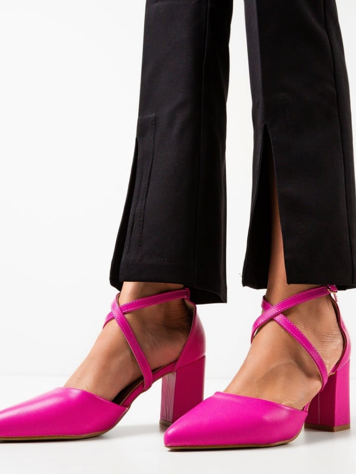 Pantofi dama Mcintosh Bej