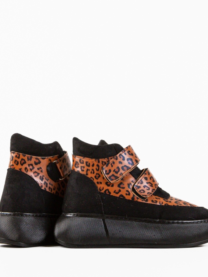 Ghete dama Hrago Print 2