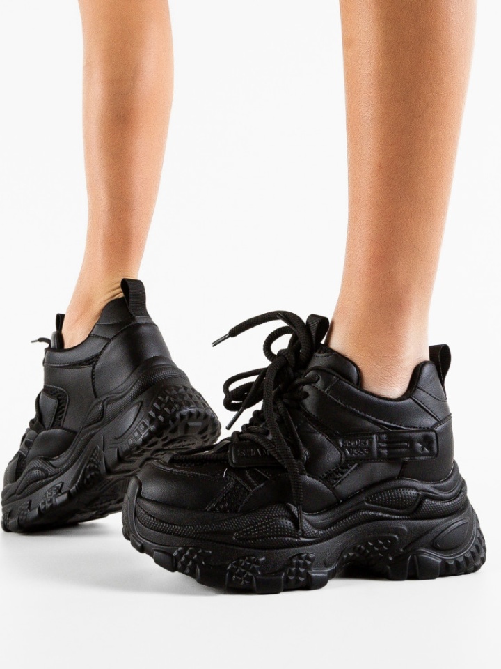 Sneakers dama Shan Negri