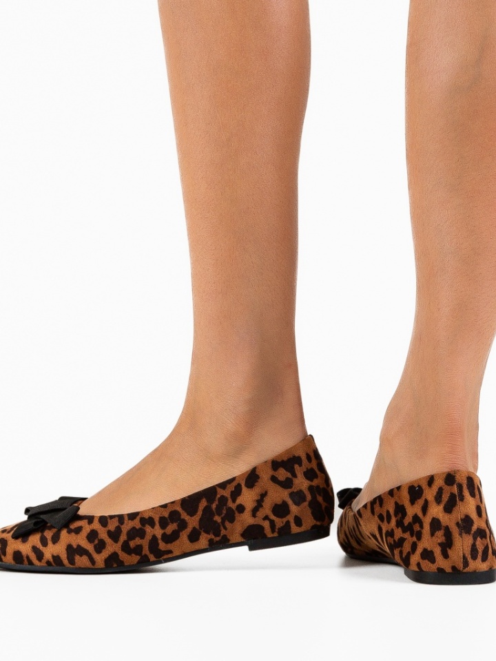 Balerini dama Kiprolos Print