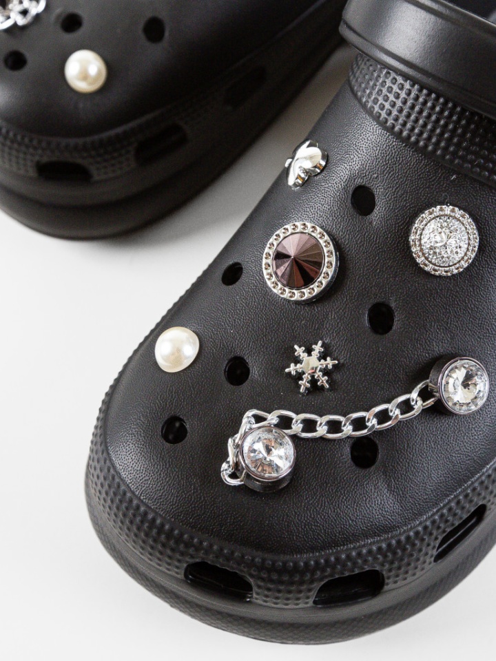 Papuci dama Trifo Mov