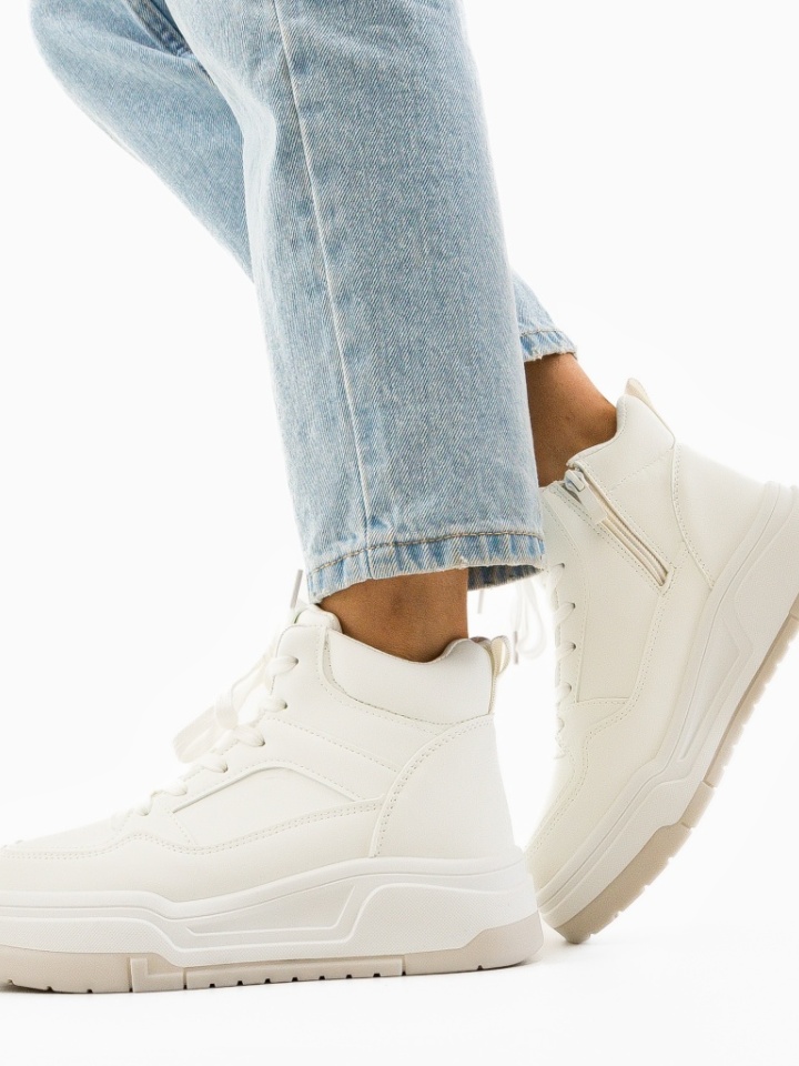 Sneakers dama Nesku Albi 2