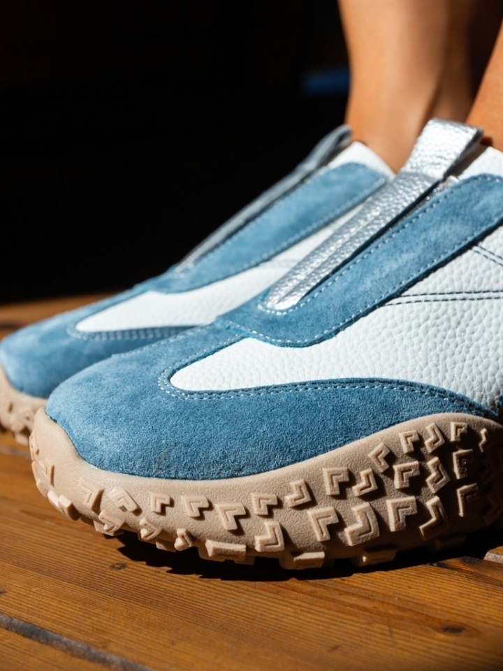 Sneakers dama Florena Verzi