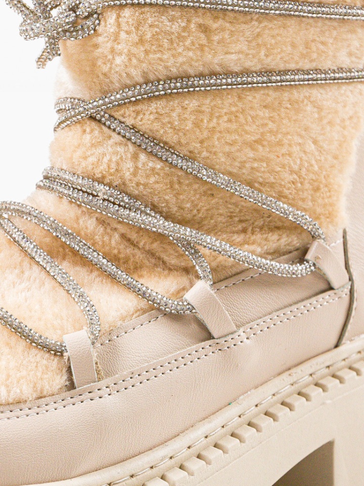 Ghete dama Migdal Negre 2