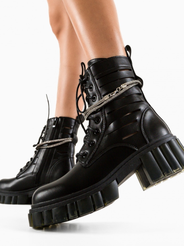 Ghete dama Dalto Bej