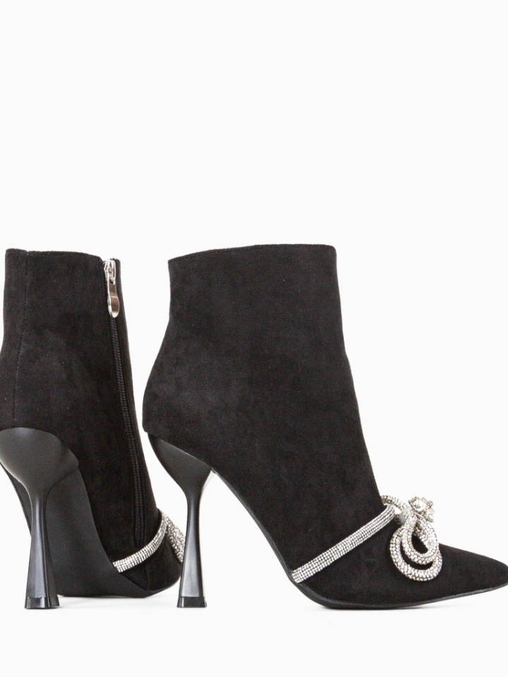 Botine dama Csorba Nude