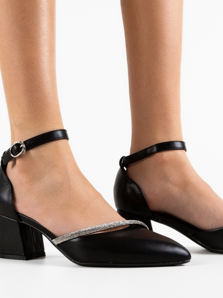 Pantofi dama Pamela Negri 2