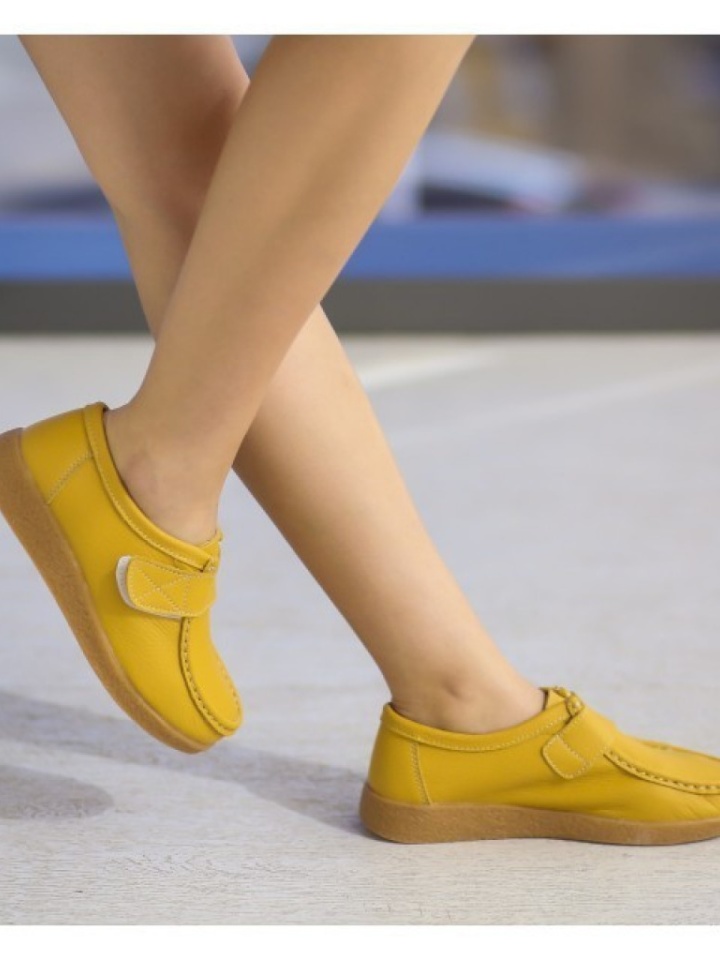 Pantofi Casual Monta Negri