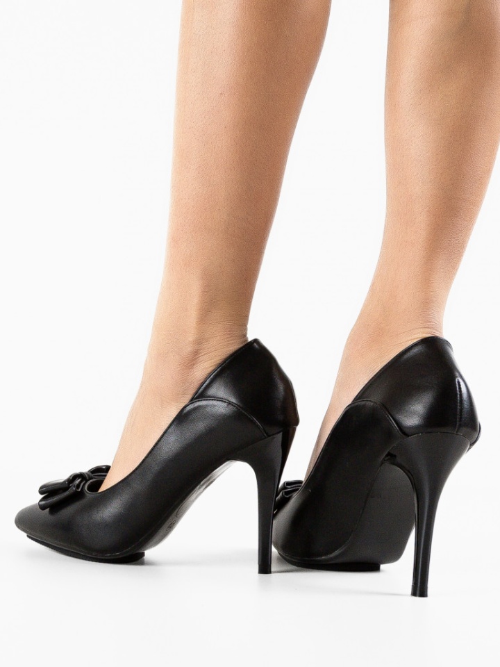 Pantofi dama Kalika Albi