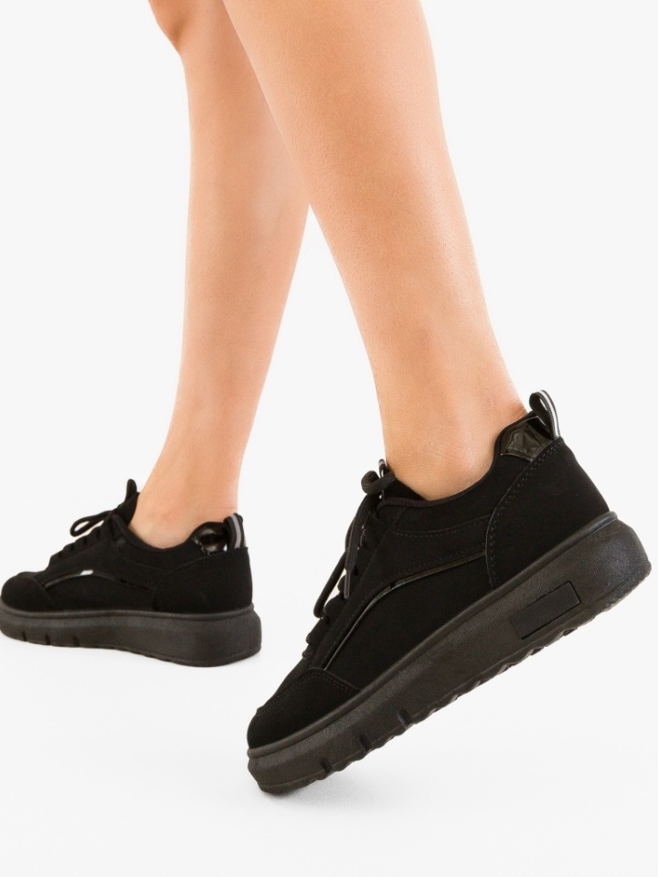 Sneakers dama Elys Albi