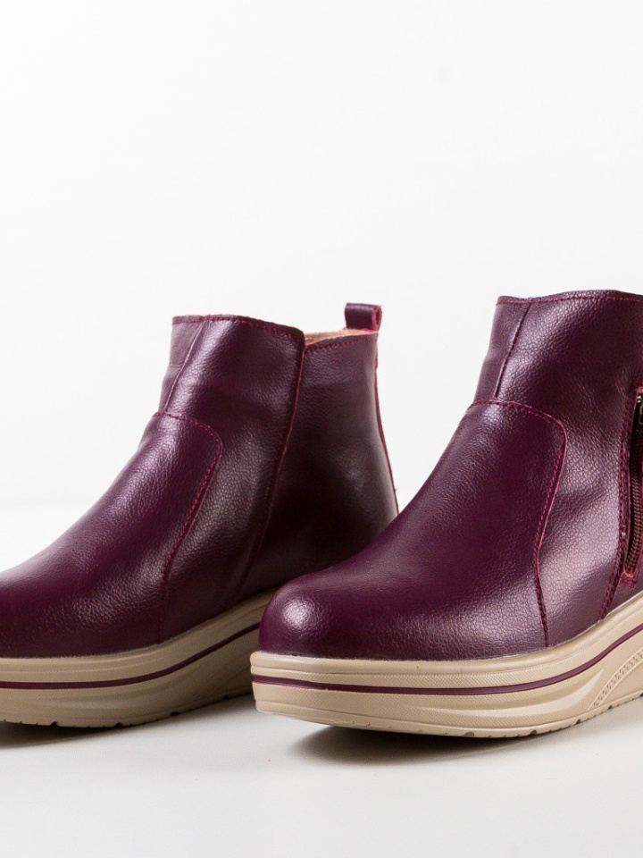 Ghete dama Tom Verzi