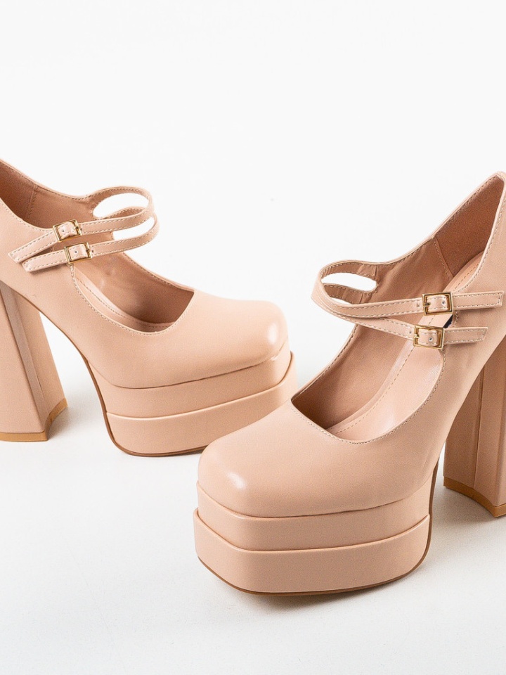 Pantofi dama Maysa Verzi